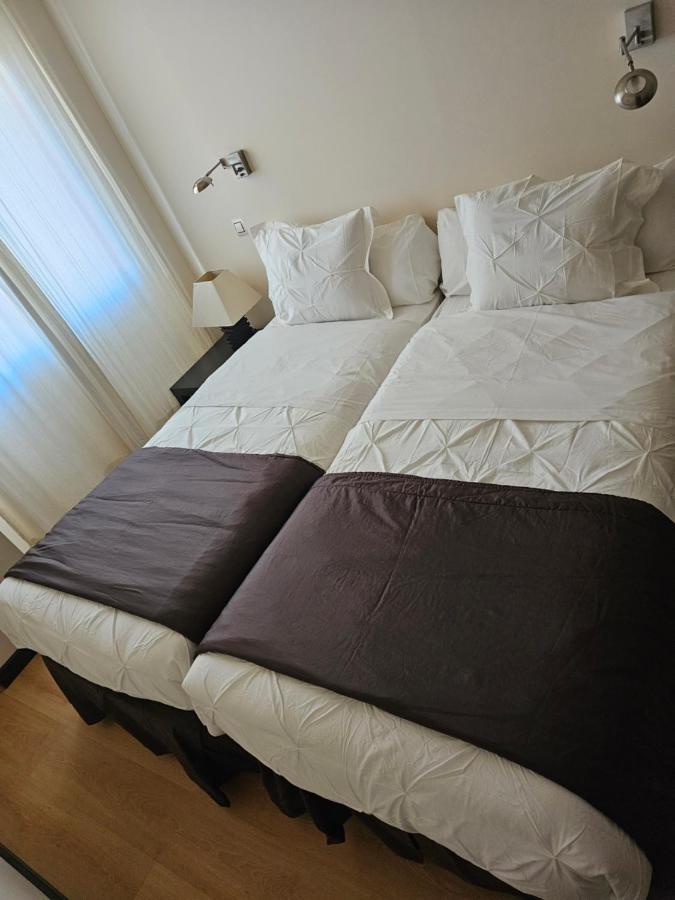 Habitación Doble con baño privado - 2 camas